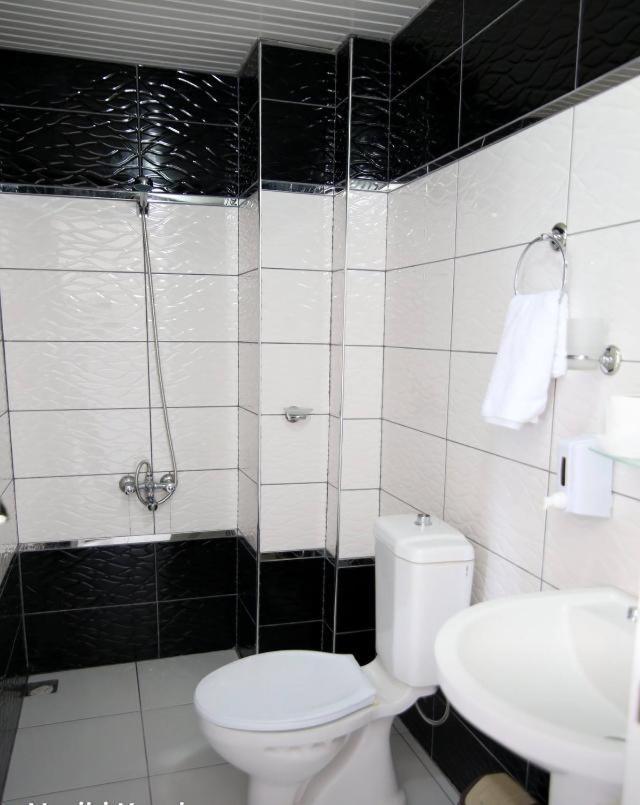 Deniz Hotel Фініке Екстер'єр фото